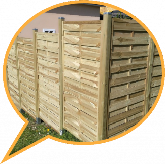 Aménagement extérieur